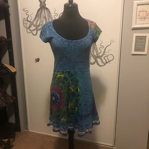 Desigual Dress L